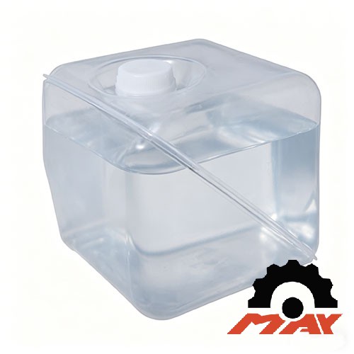 Typhoon Disaster Area Medical Sterile Liquid Mobile Storage